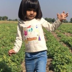 Meet your Posher, Vandana